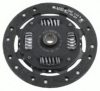 SACHS 1878 002 087 Clutch Disc